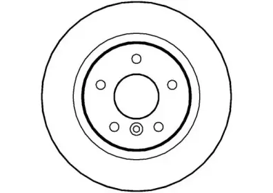 Тормозной диск NATIONAL купить