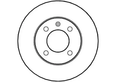 Тормозной диск NATIONAL купить