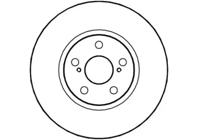 Тормозной диск NATIONAL купить