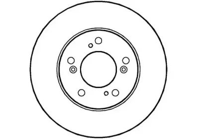Тормозной диск NATIONAL купить