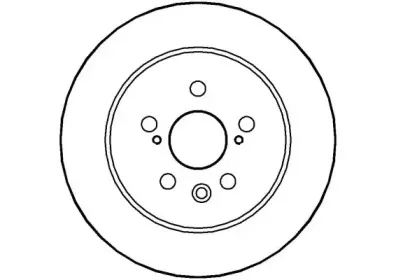 Тормозной диск NATIONAL купить
