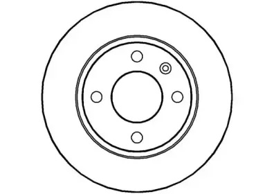Тормозной диск NATIONAL купить