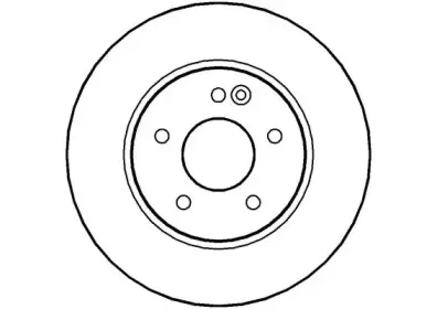 Тормозной диск NATIONAL купить