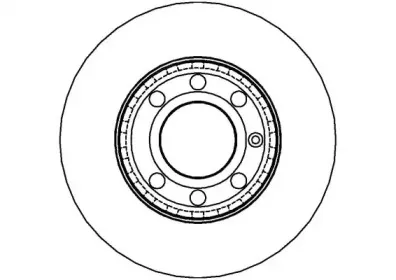 Тормозной диск NATIONAL купить