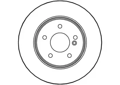 Тормозной диск NATIONAL купить
