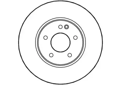 Тормозной диск NATIONAL купить