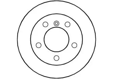 Тормозной диск NATIONAL купить