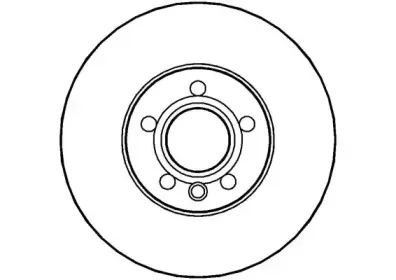 Тормозной диск NATIONAL купить
