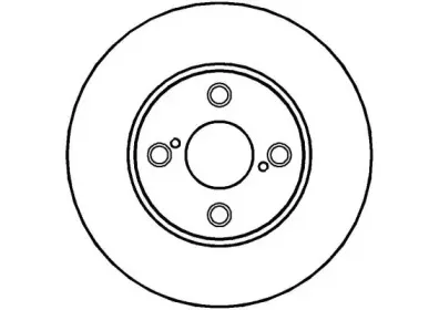 Тормозной диск NATIONAL купить