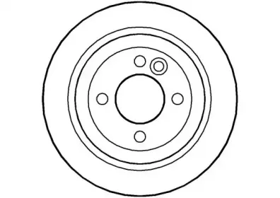Тормозной диск NATIONAL купить