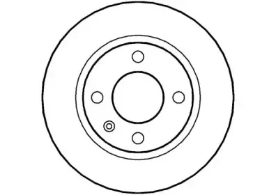 Тормозной диск NATIONAL купить
