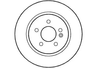 Тормозной диск NATIONAL купить