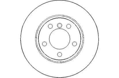 Тормозной диск NATIONAL купить