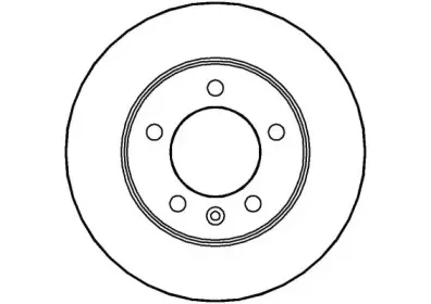 Тормозной диск NATIONAL купить