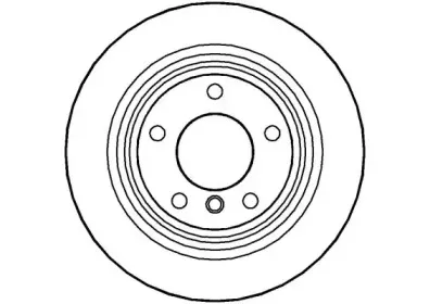 Тормозной диск NATIONAL купить