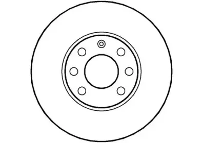 Тормозной диск NATIONAL купить
