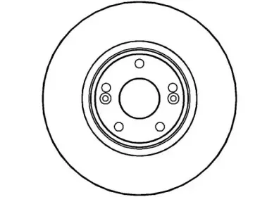 Тормозной диск NATIONAL купить