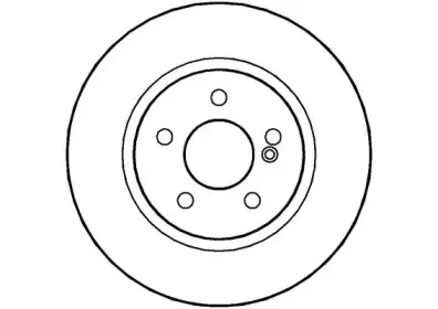 Тормозной диск NATIONAL купить