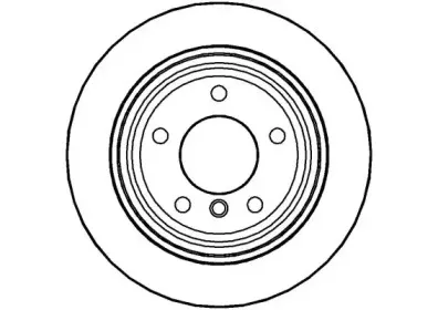 Тормозной диск NATIONAL купить