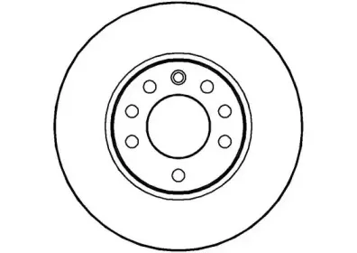 Тормозной диск NATIONAL купить