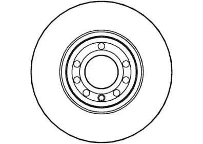 Тормозной диск NATIONAL купить