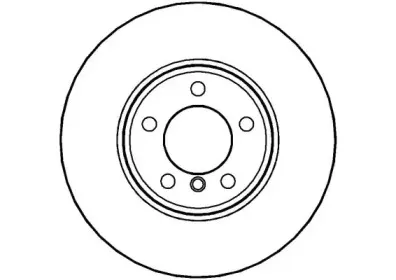 Тормозной диск NATIONAL купить