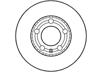 Тормозной диск NATIONAL купить