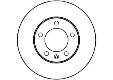 Тормозной диск NATIONAL купить