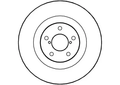 Тормозной диск NATIONAL купить