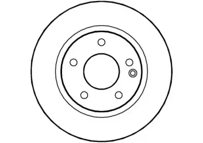 Тормозной диск NATIONAL купить