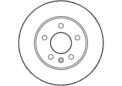 Тормозной диск NATIONAL купить