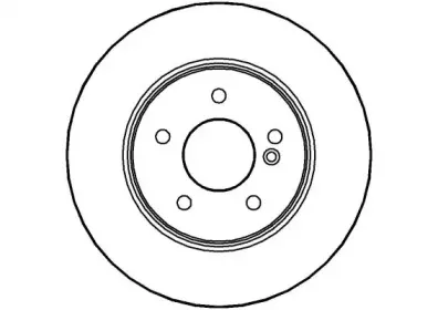 Тормозной диск NATIONAL купить