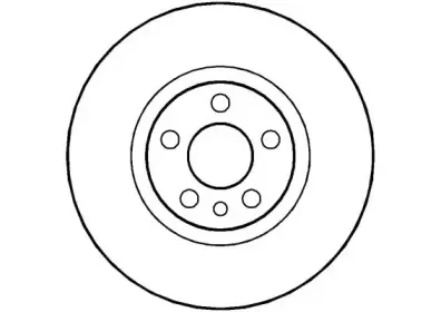 Тормозной диск NATIONAL купить