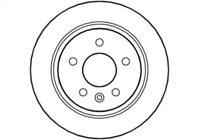 Тормозной диск NATIONAL купить