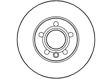 Тормозной диск NATIONAL купить