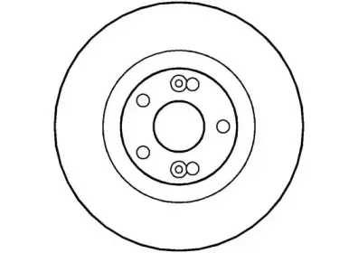Тормозной диск NATIONAL купить