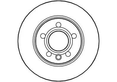 Тормозной диск NATIONAL купить
