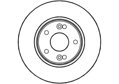 Тормозной диск NATIONAL купить