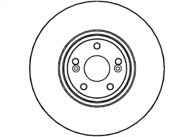 Тормозной диск NATIONAL купить