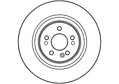 Тормозной диск NATIONAL купить