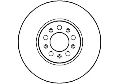 Тормозной диск NATIONAL купить