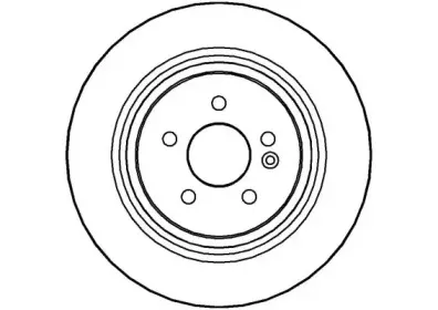 Тормозной диск NATIONAL купить