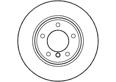 Тормозной диск NATIONAL купить