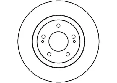 Тормозной диск NATIONAL купить