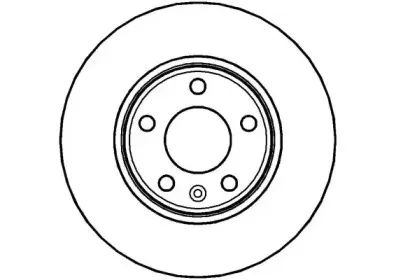 Тормозной диск NATIONAL купить