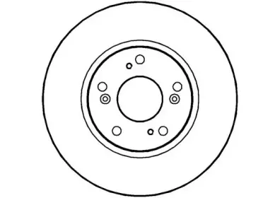 Тормозной диск NATIONAL купить