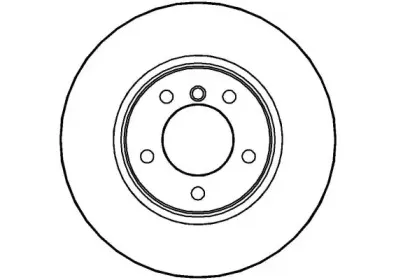 Тормозной диск NATIONAL купить