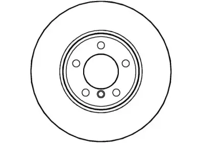 Тормозной диск NATIONAL купить