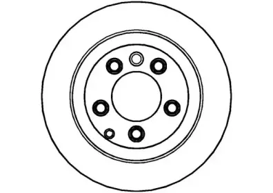 Тормозной диск NATIONAL купить