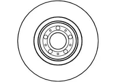 Тормозной диск NATIONAL купить